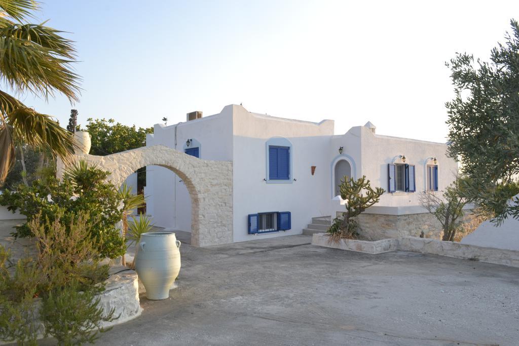 Wind Villas Pounda Quarto foto