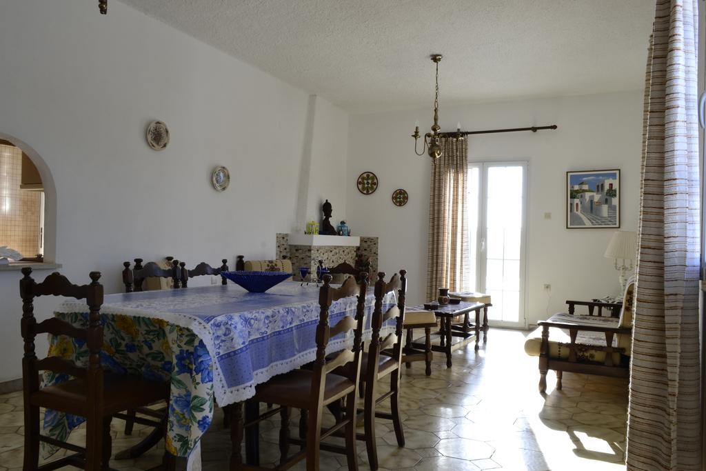 Wind Villas Pounda Quarto foto