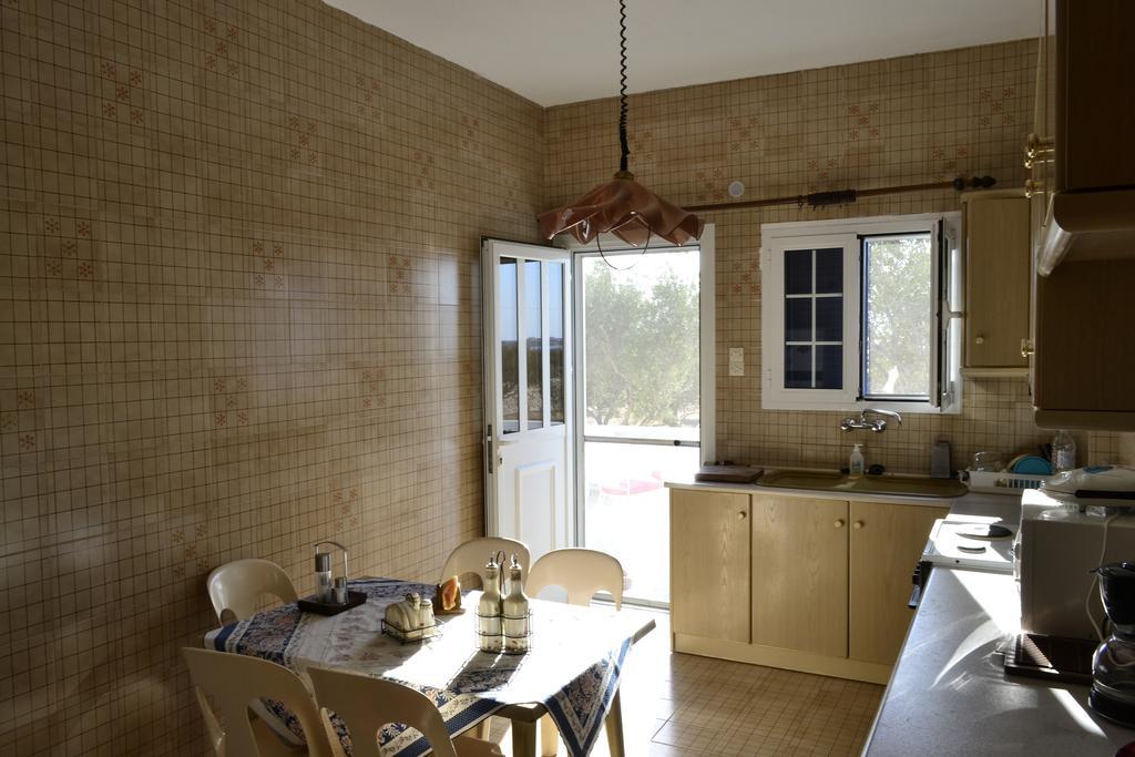 Wind Villas Pounda Quarto foto