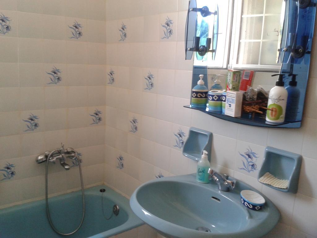 Wind Villas Pounda Quarto foto