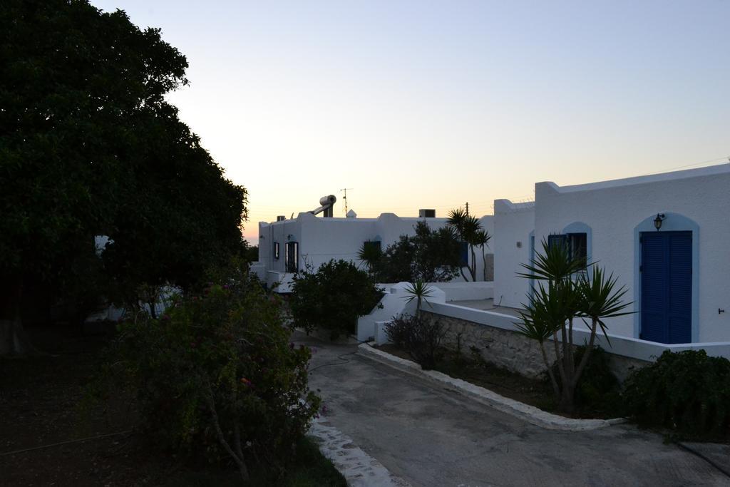 Wind Villas Pounda Quarto foto