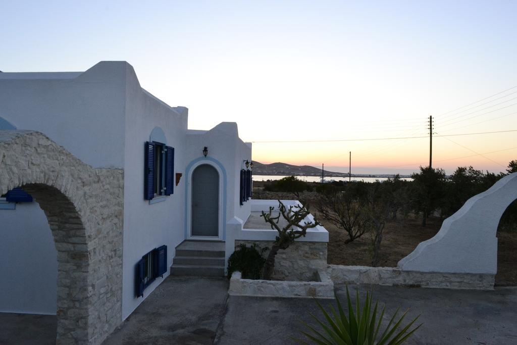 Wind Villas Pounda Quarto foto