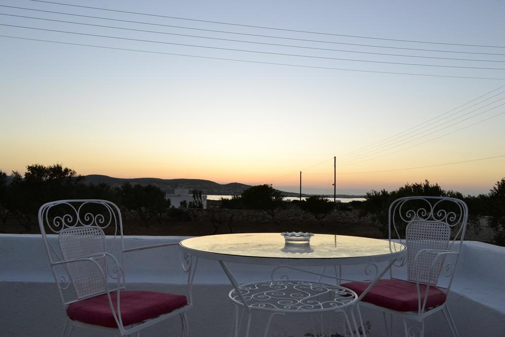 Wind Villas Pounda Quarto foto