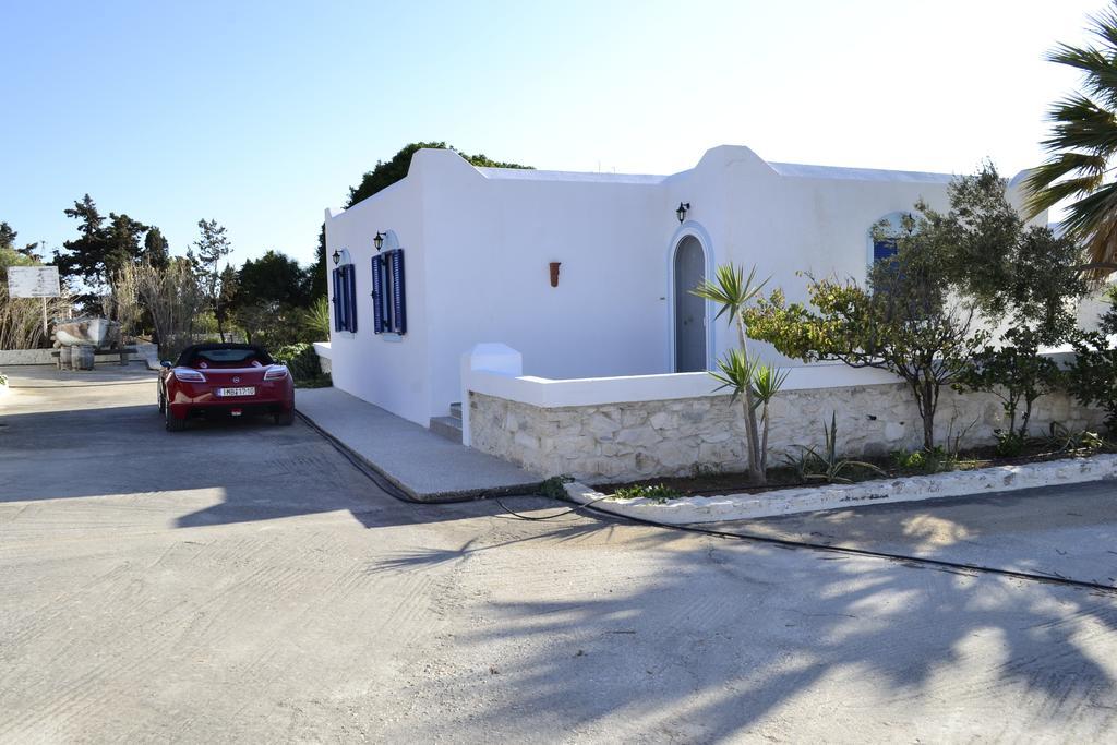 Wind Villas Pounda Quarto foto