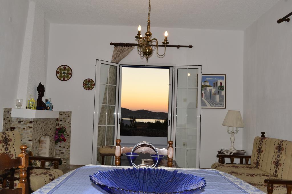 Wind Villas Pounda Quarto foto