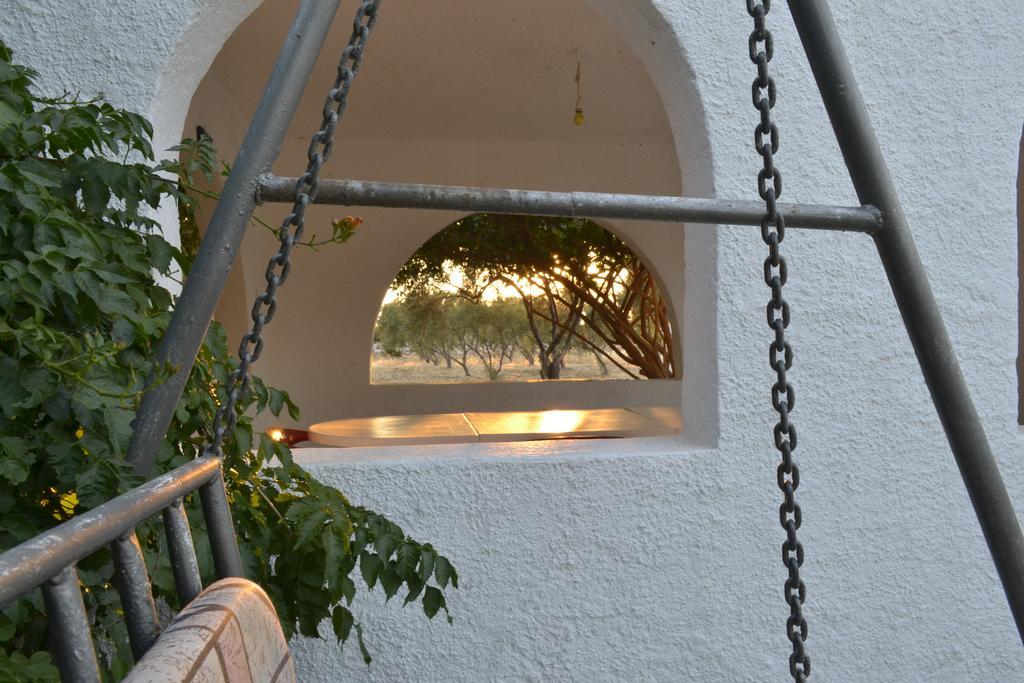 Wind Villas Pounda Quarto foto