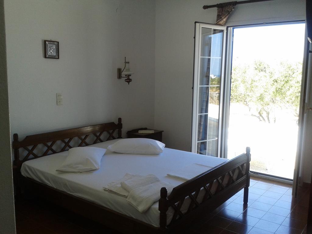 Wind Villas Pounda Quarto foto