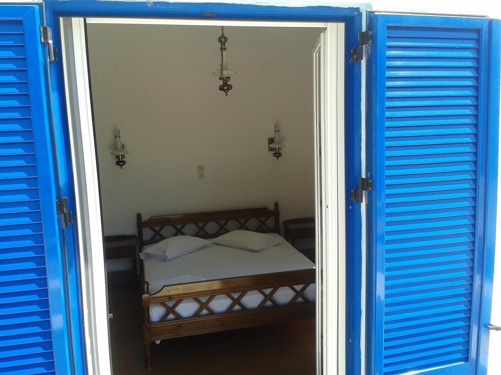 Wind Villas Pounda Quarto foto