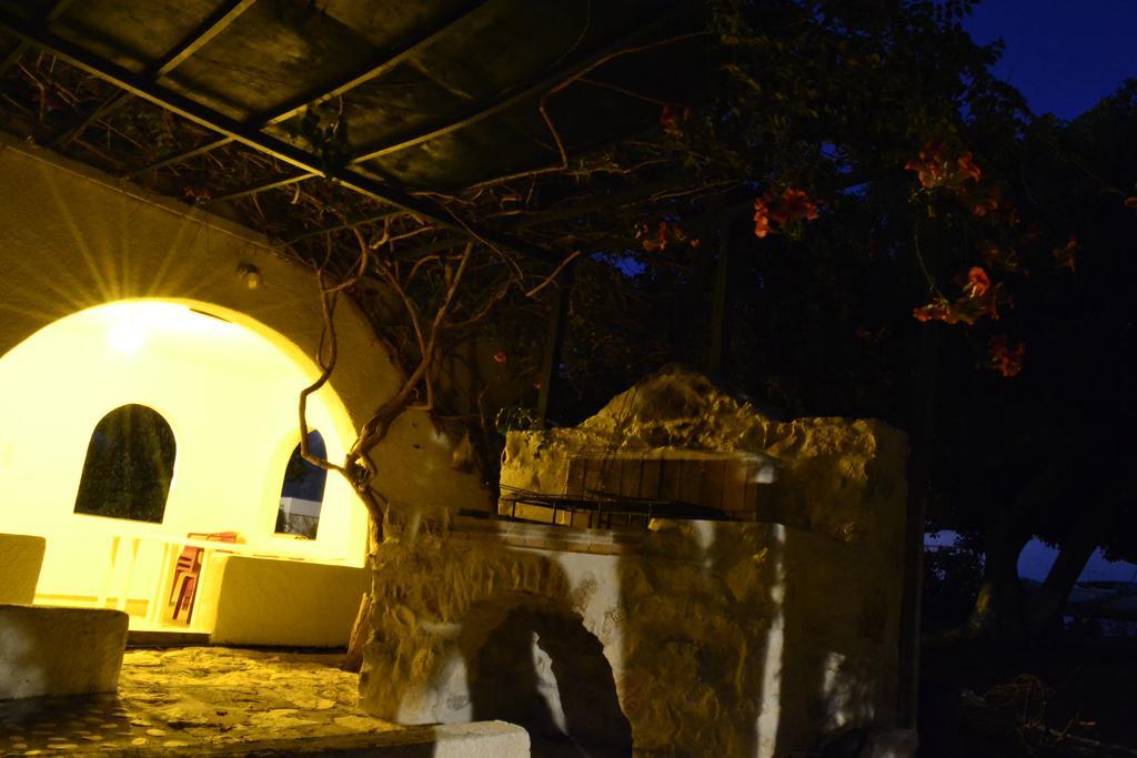Wind Villas Pounda Quarto foto