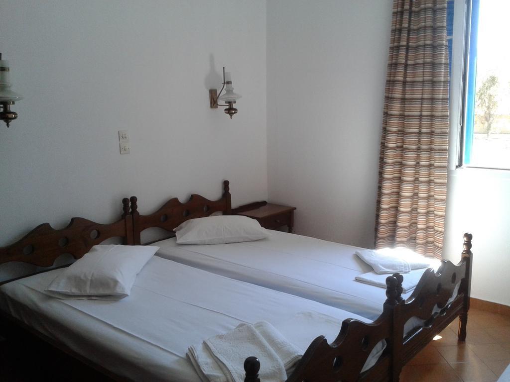 Wind Villas Pounda Quarto foto