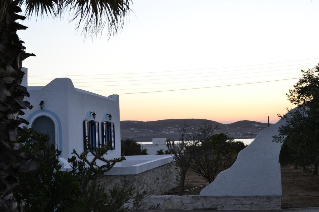 Wind Villas Pounda Quarto foto