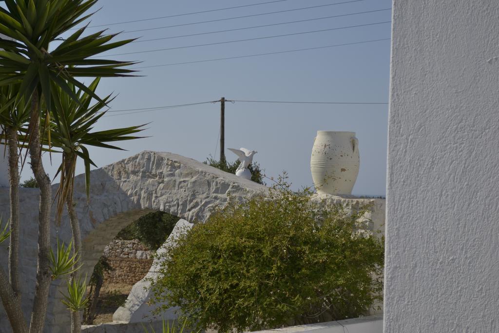 Wind Villas Pounda Quarto foto