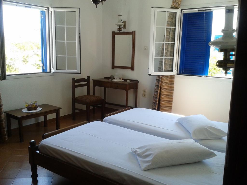 Wind Villas Pounda Quarto foto