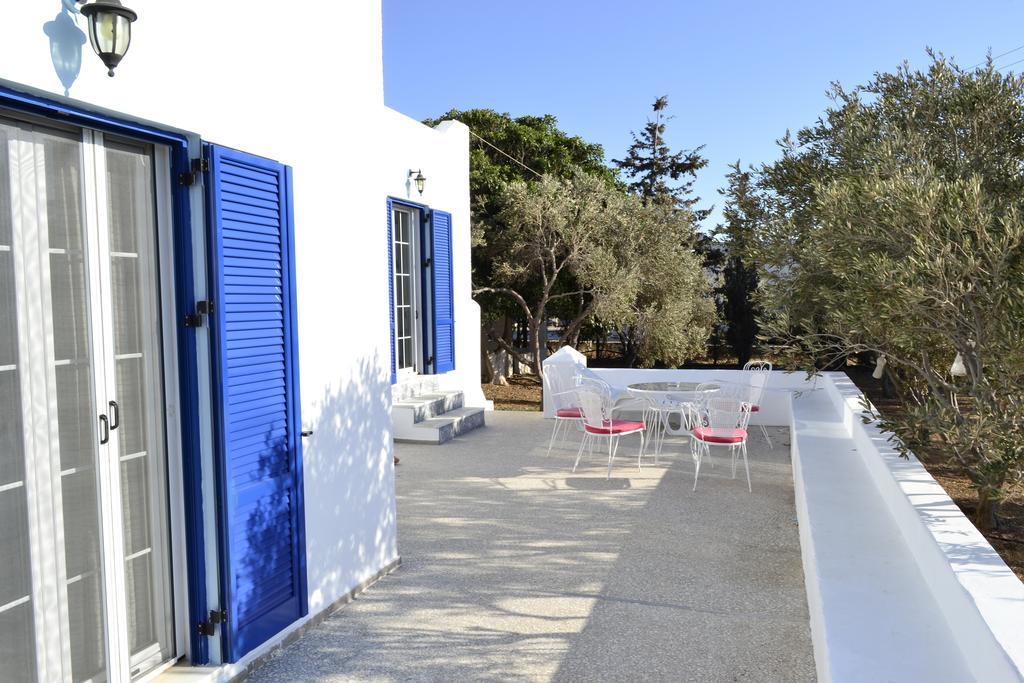 Wind Villas Pounda Quarto foto